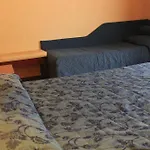Hotel Terminal Milán