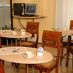 Hotel Terminal 3*