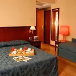 Hotel Terminal Milán