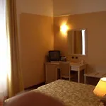 Hotel Terminal Milán