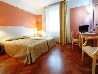 Hotel Terminal