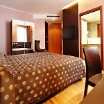 Hotel Terminal 3*