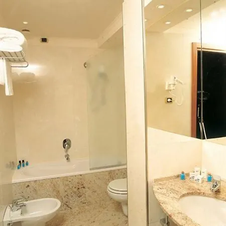 Hotel Terminal Milan